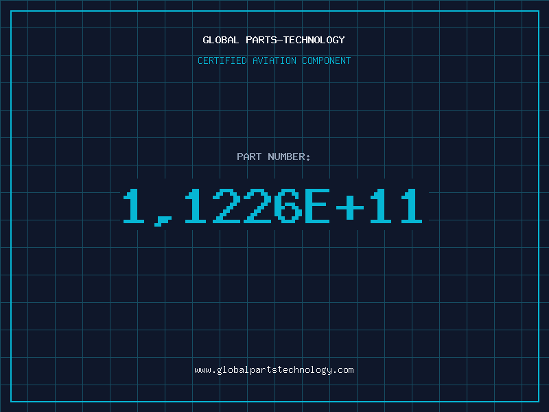 Aviation Part 1,1226E+11