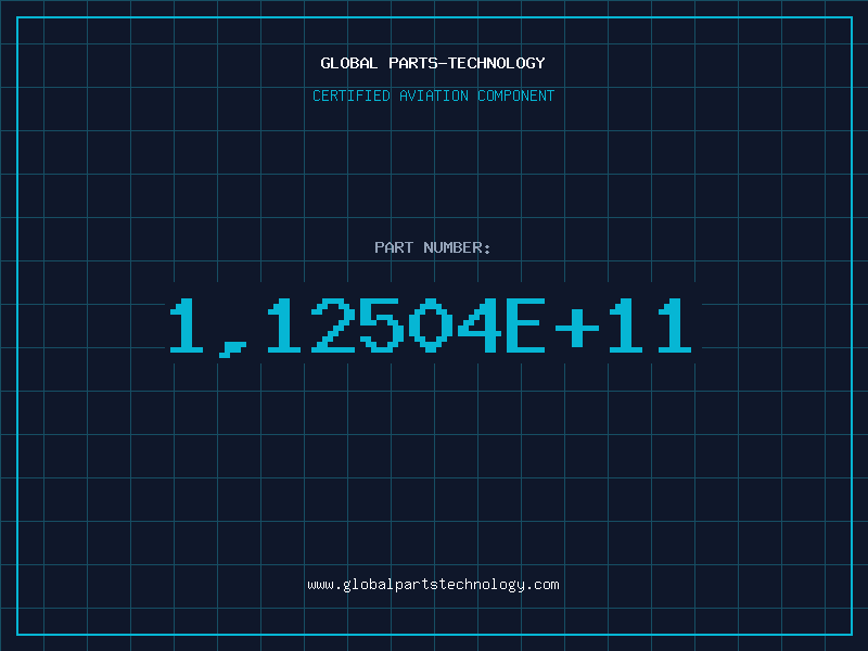 Aviation Part 1,12504E+11