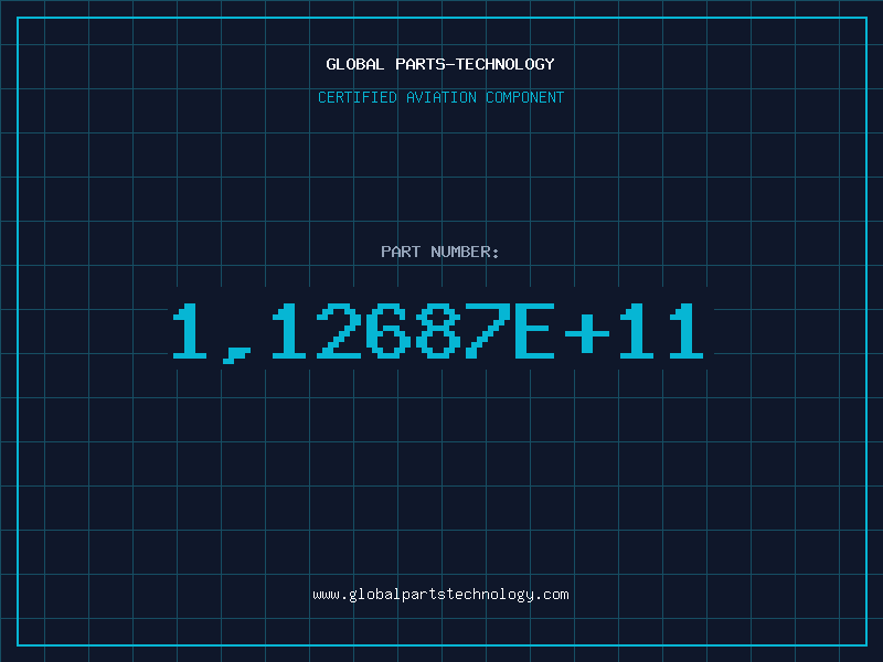 Aviation Part 1,12687E+11