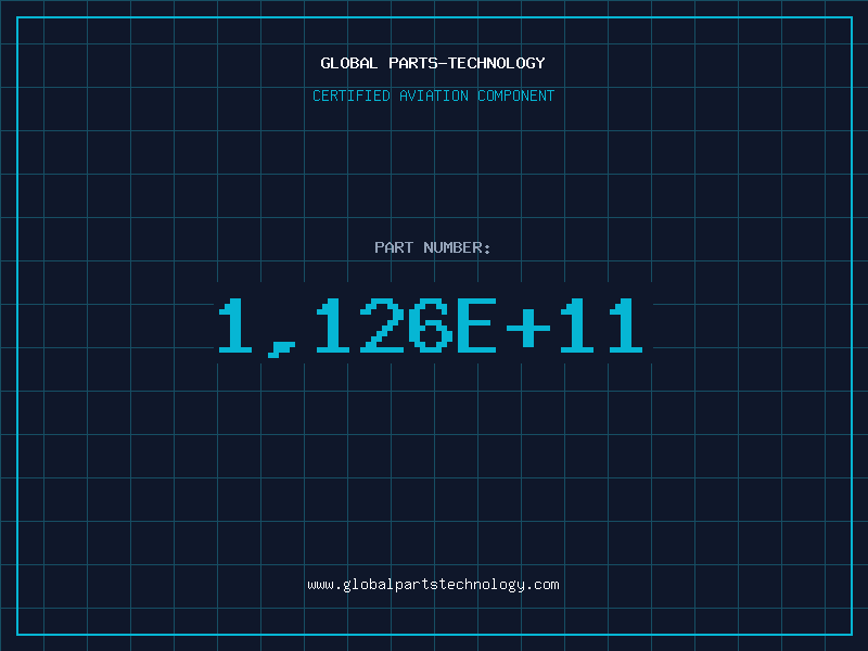 Aviation Part 1,126E+11