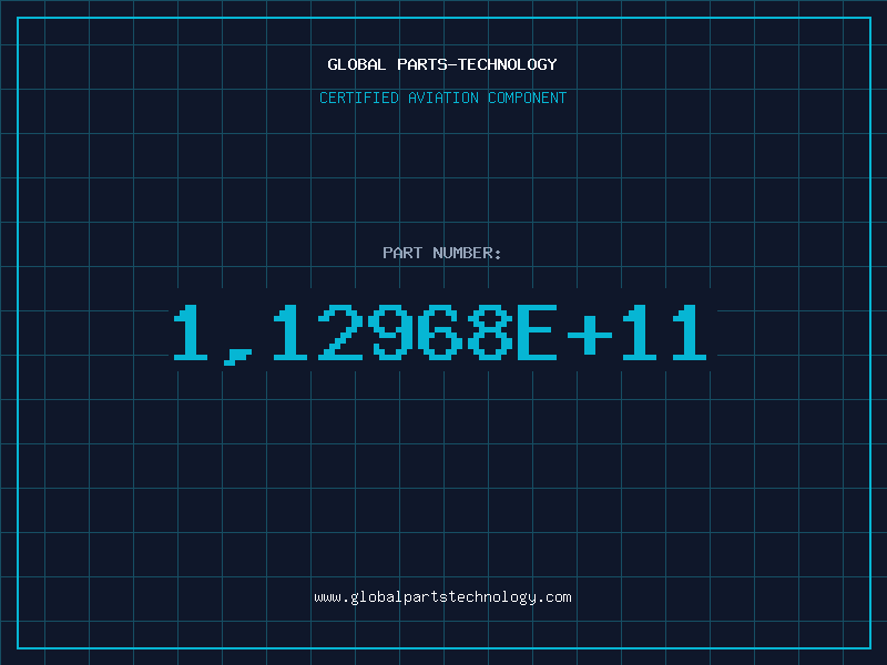Aviation Part 1,12968E+11