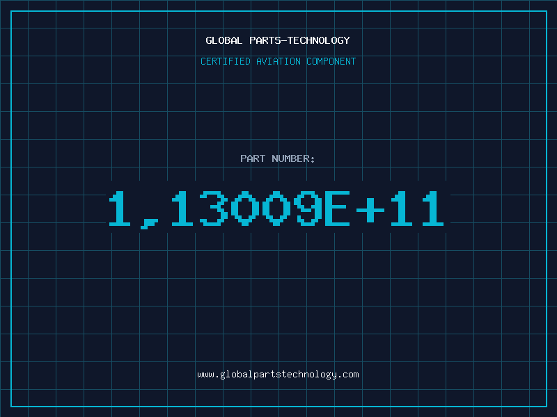 Aviation Part 1,13009E+11