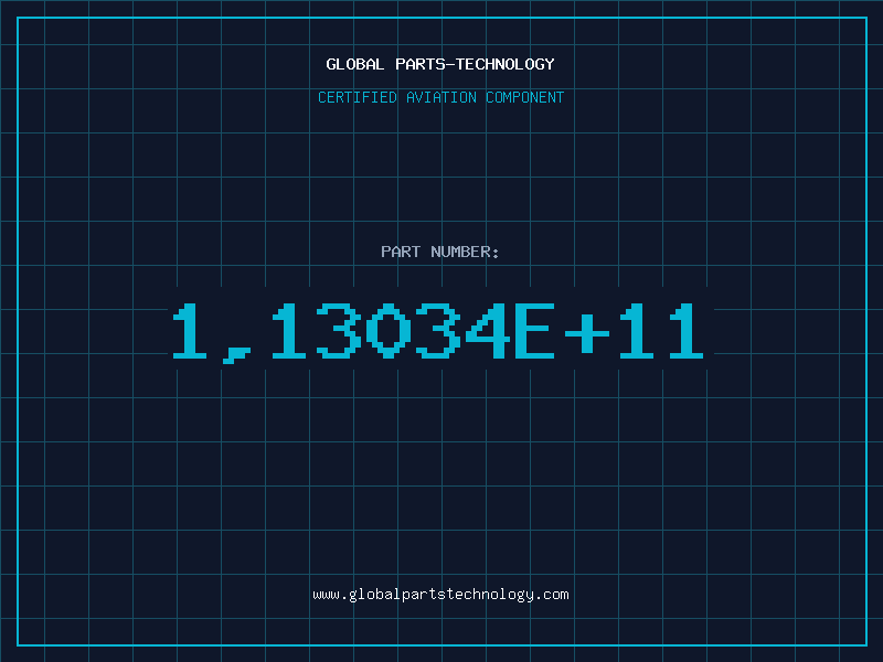 Aviation Part 1,13034E+11