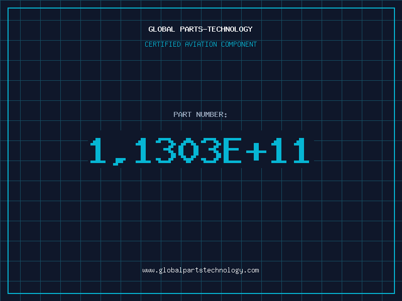 Aviation Part 1,1303E+11