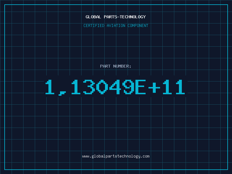 Aviation Part 1,13049E+11