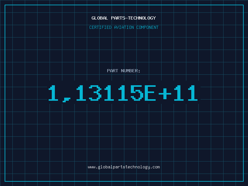 Aviation Part 1,13115E+11