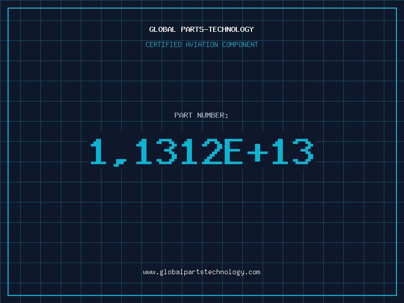 Aviation Part 1,1312E+13