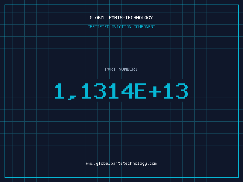 Aviation Part 1,1314E+13