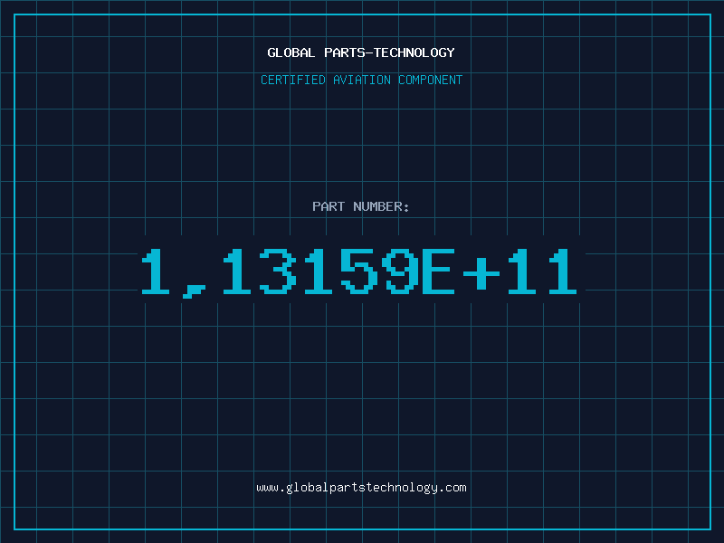 Aviation Part 1,13159E+11