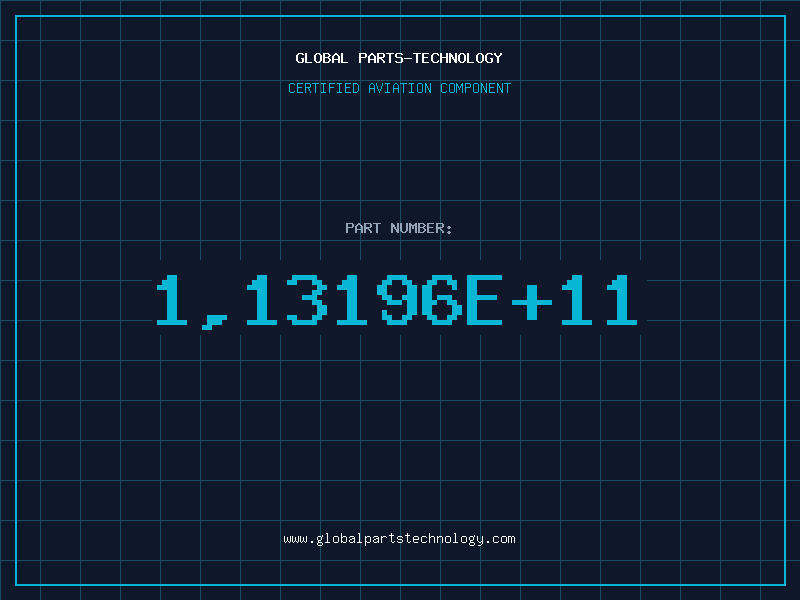 Aviation Part 1,13196E+11
