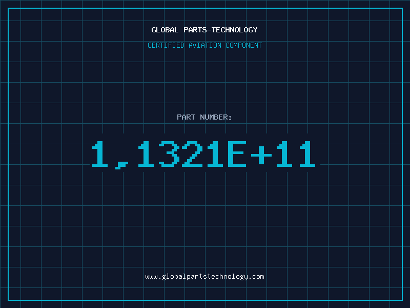 Aviation Part 1,1321E+11