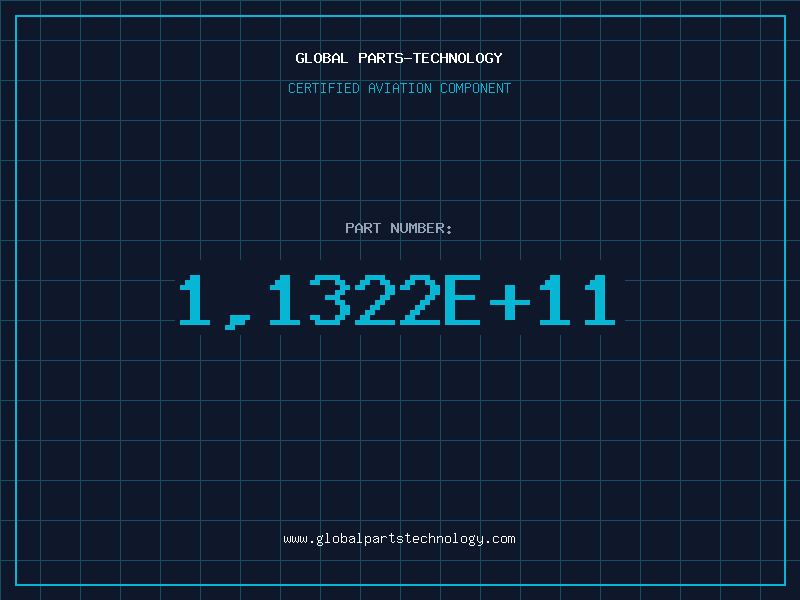 Aviation Part 1,1322E+11