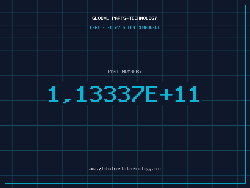 Aviation Part 1,13337E+11