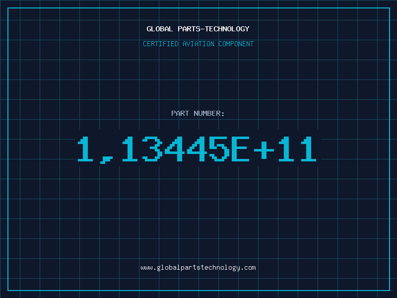 Aviation Part 1,13445E+11