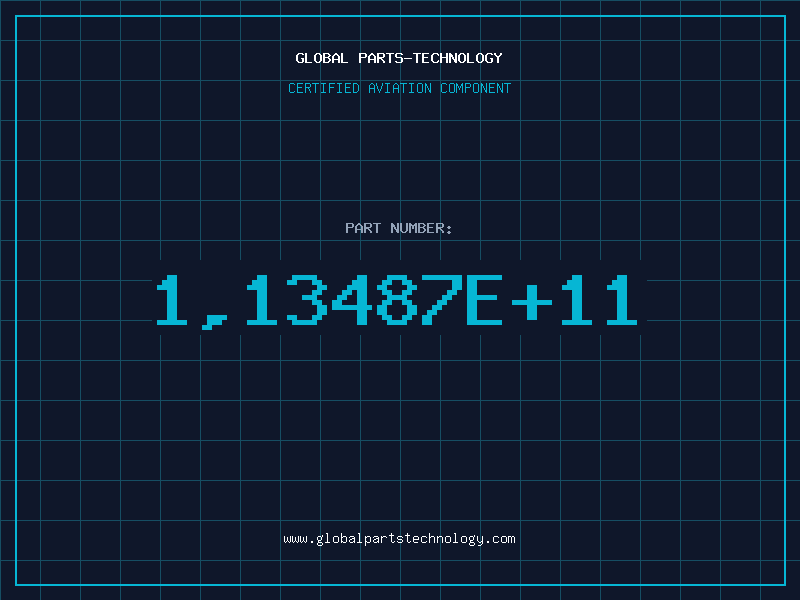 Aviation Part 1,13487E+11