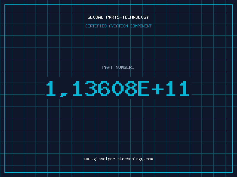 Aviation Part 1,13608E+11