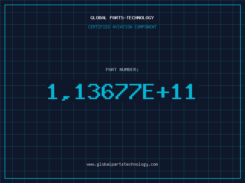 Aviation Part 1,13677E+11