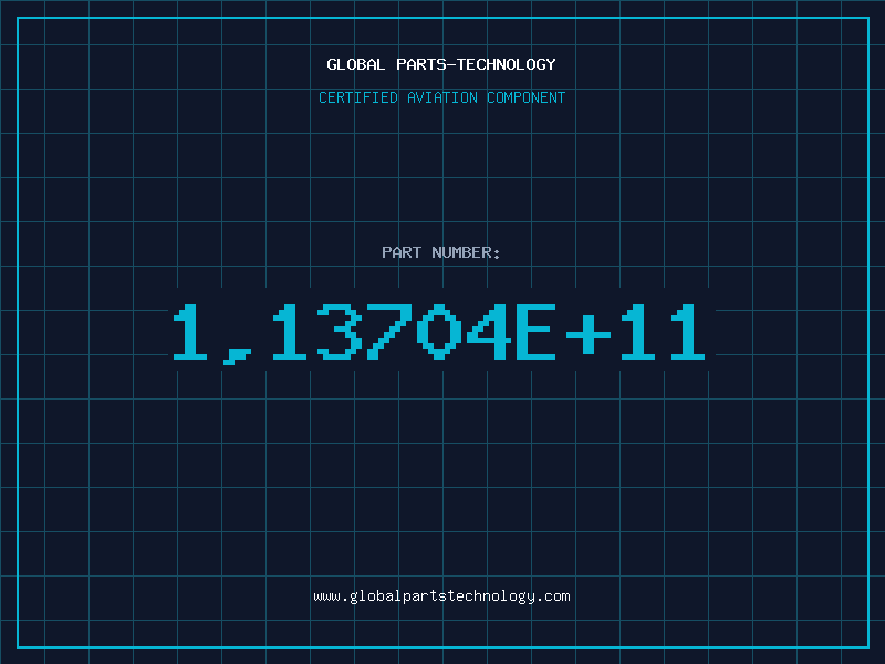 Aviation Part 1,13704E+11