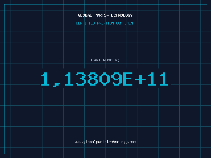 Aviation Part 1,13809E+11