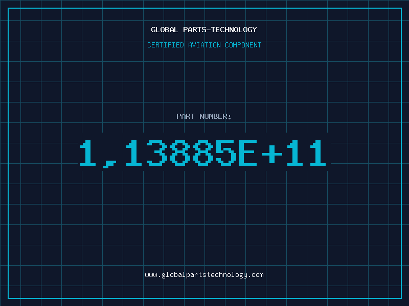 Aviation Part 1,13885E+11