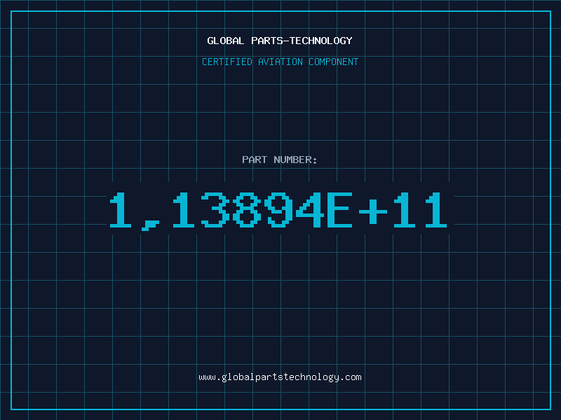 Aviation Part 1,13894E+11