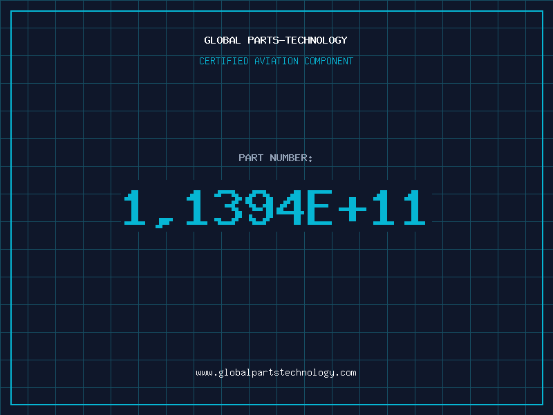 Aviation Part 1,1394E+11