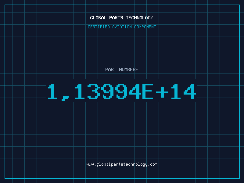 Aviation Part 1,13994E+14