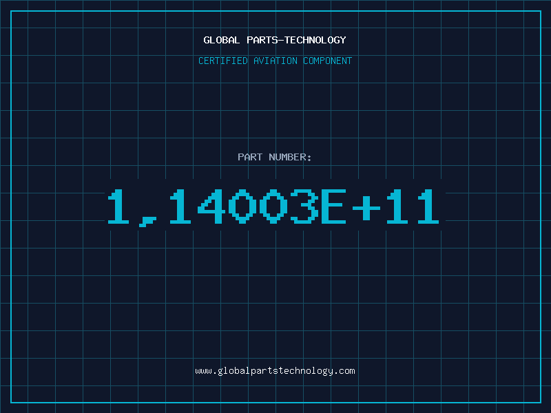 Aviation Part 1,14003E+11