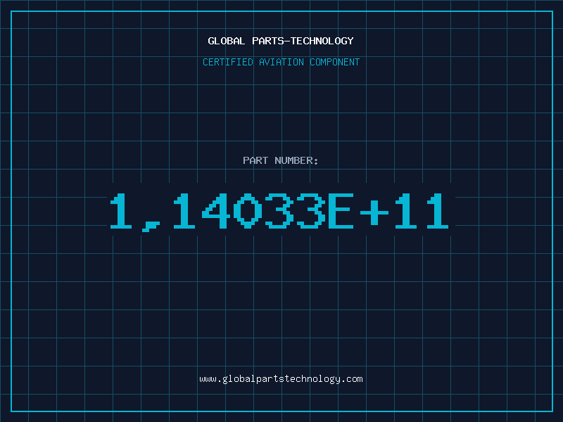 Aviation Part 1,14033E+11