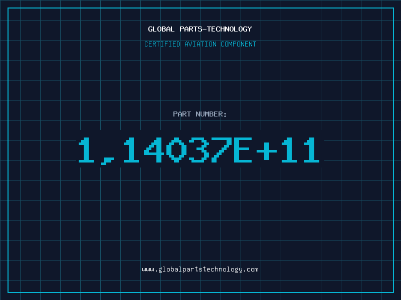 Aviation Part 1,14037E+11