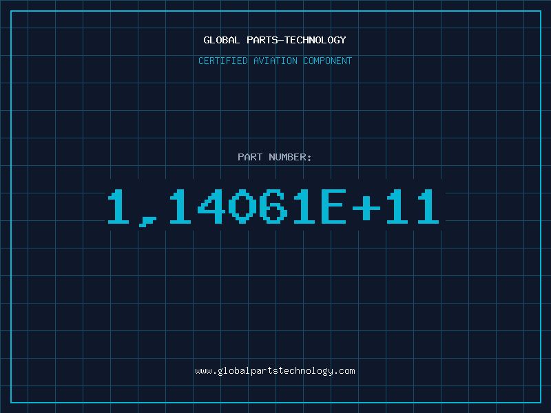 Aviation Part 1,14061E+11