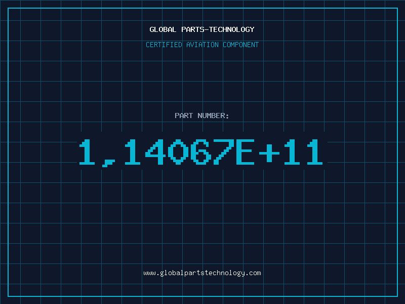 Aviation Part 1,14067E+11