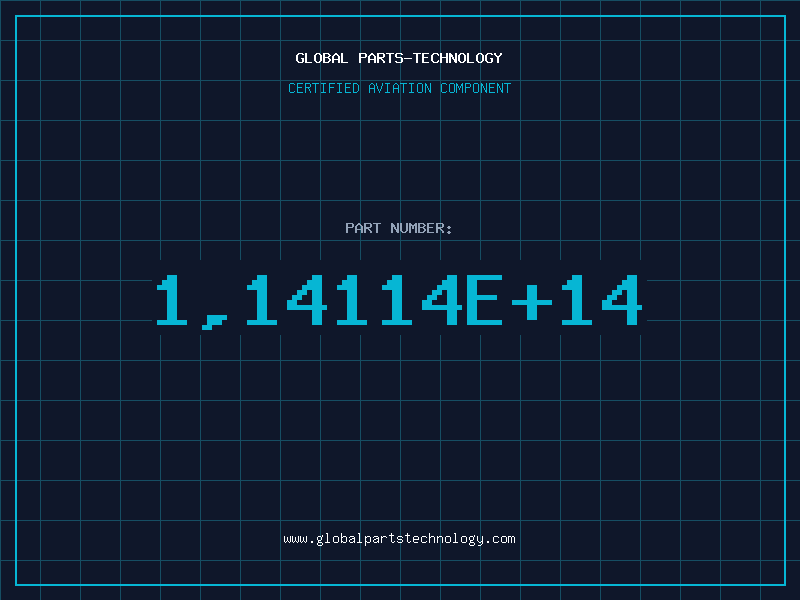 Aviation Part 1,14114E+14