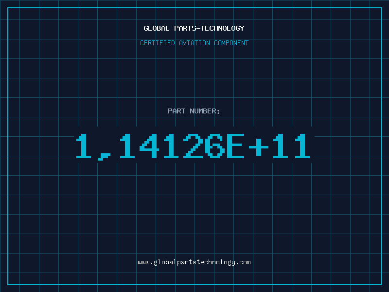 Aviation Part 1,14126E+11