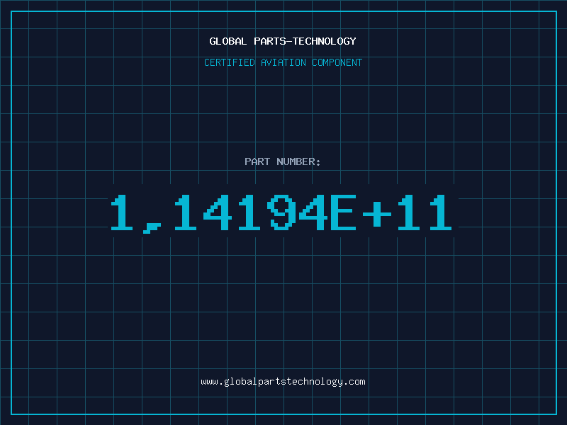 Aviation Part 1,14194E+11
