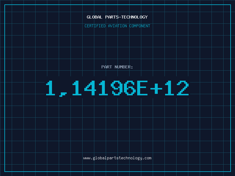 Aviation Part 1,14196E+12