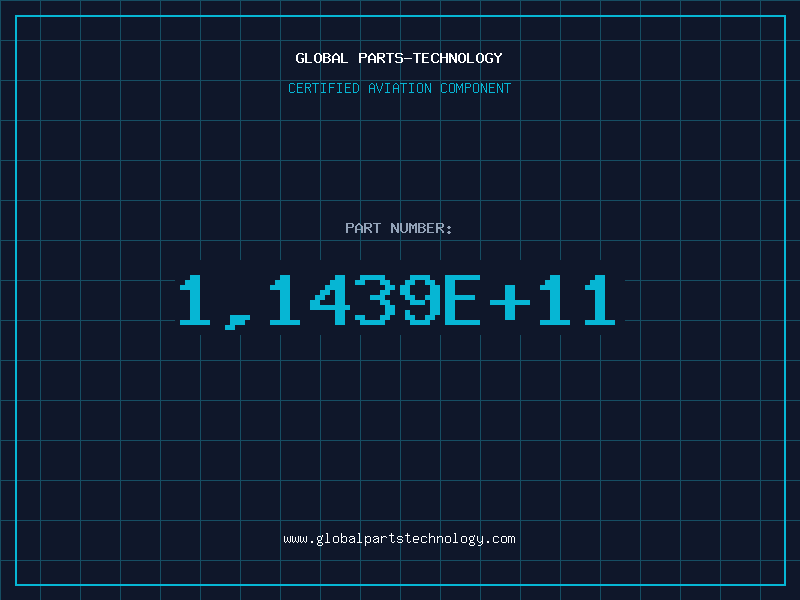 Aviation Part 1,1439E+11
