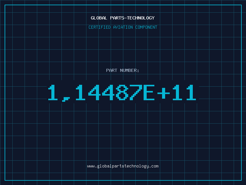 Aviation Part 1,14487E+11