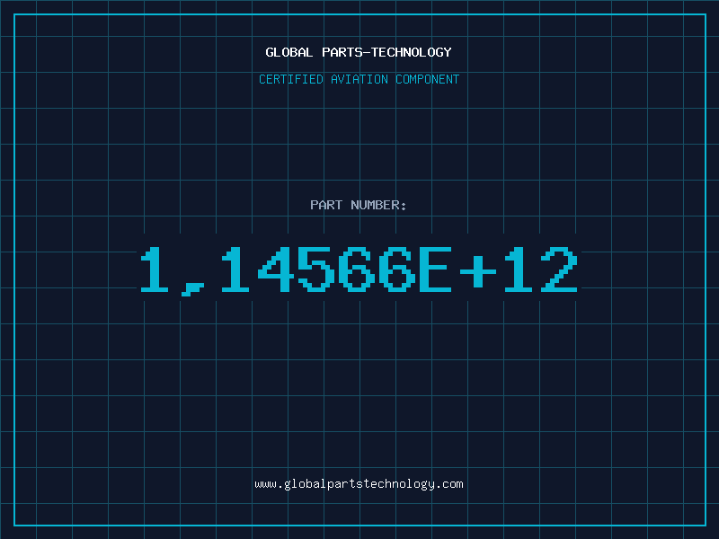 Aviation Part 1,14566E+12