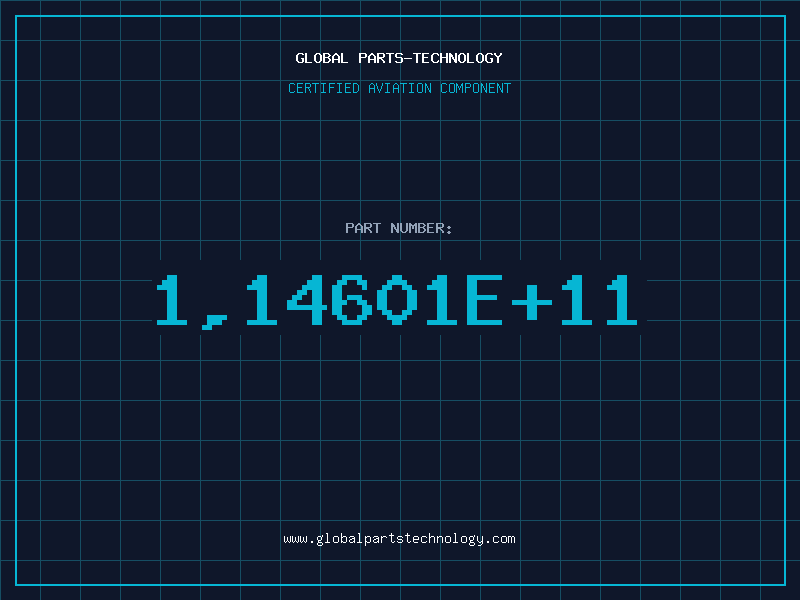 Aviation Part 1,14601E+11