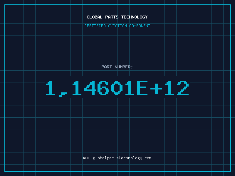 Aviation Part 1,14601E+12