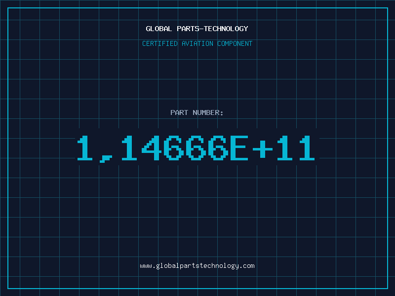 Aviation Part 1,14666E+11