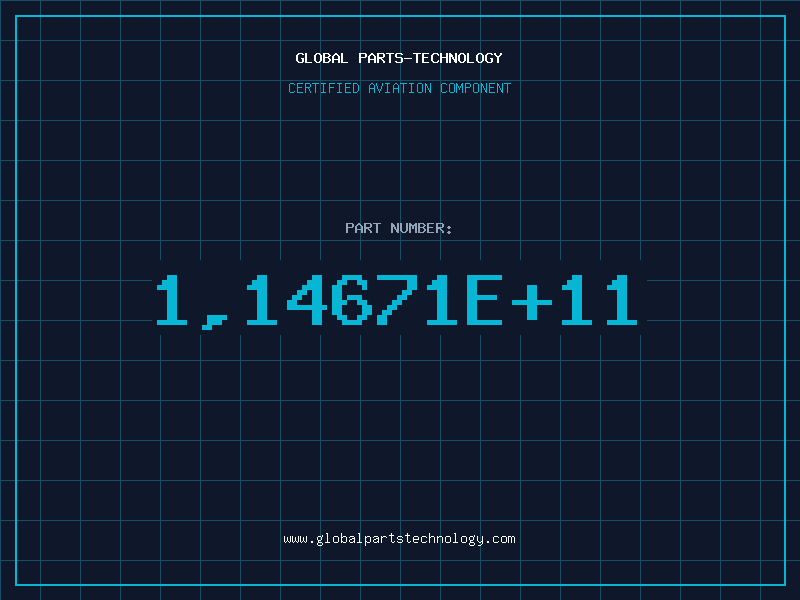 Aviation Part 1,14671E+11