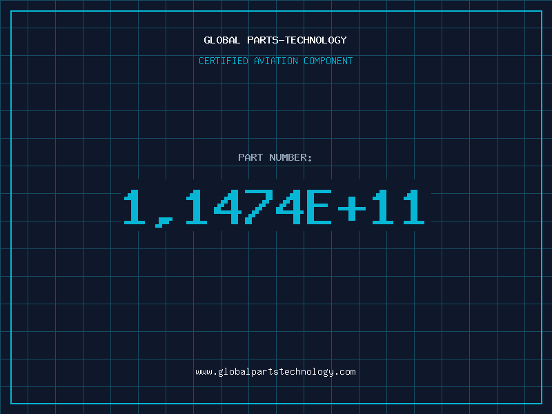 Aviation Part 1,1474E+11