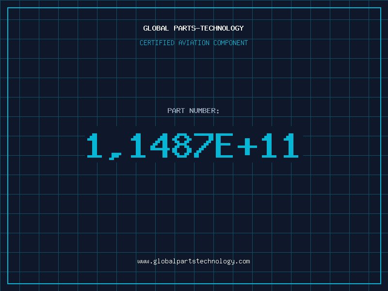 Aviation Part 1,1487E+11
