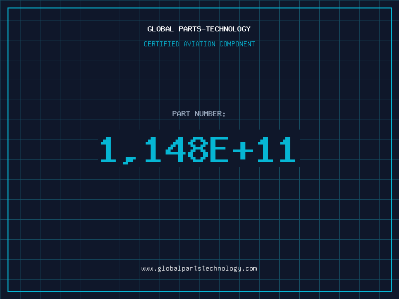 Aviation Part 1,148E+11