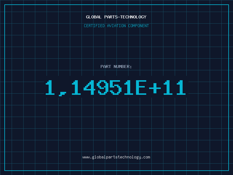 Aviation Part 1,14951E+11