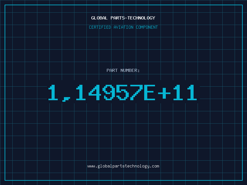 Aviation Part 1,14957E+11