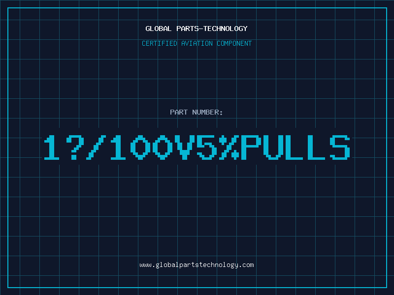 Aviation Part 1Âµ/100V5%PULLS