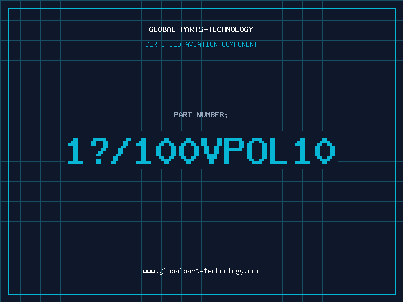 Aviation Part 1Âµ/100VPOL10